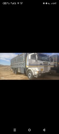 سكانيا • قلاب • دهوك