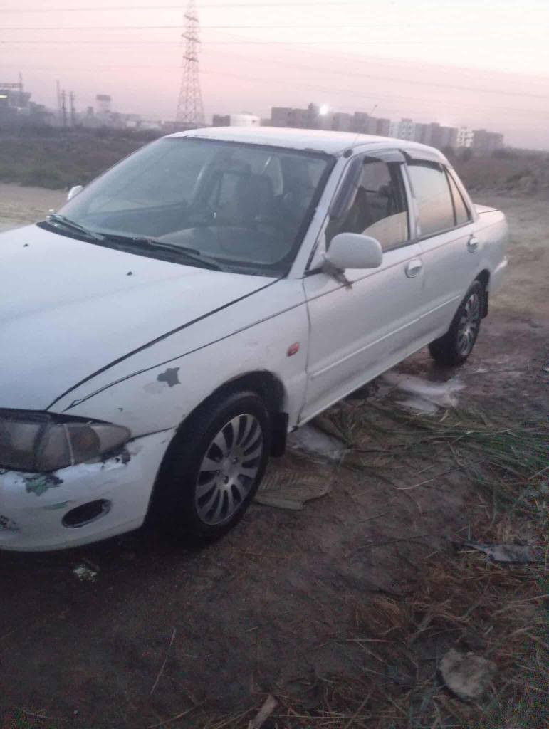 بروتون ياباني ٢٠٠٢رقم صدامي نائب ضباط مكينه وكير شرط الكشر شوف العين *********** السعر ١٢ اذا مراوس عنوان رميثة@إشارة حمزة, القادسية
