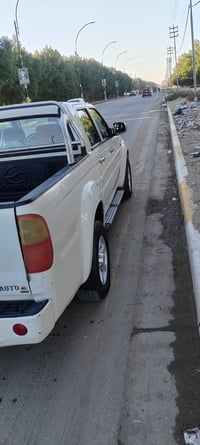 مكينة ميتسوبيشي • كفالة عامة • بدون صبغ