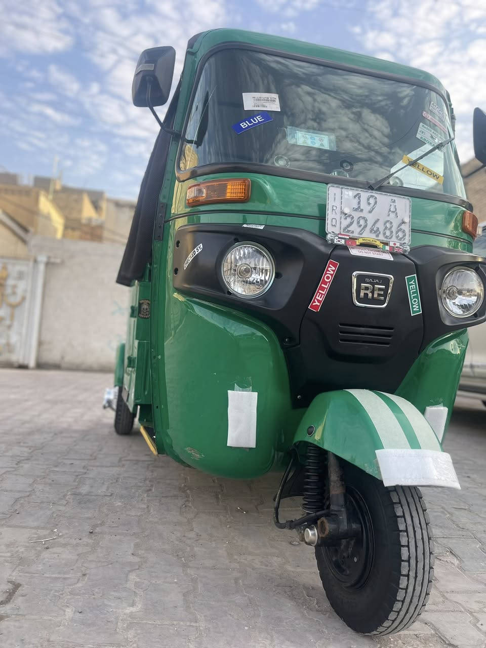 سلام عليكم ورحمة وبركاته مكتبة وإكسل كفالة ‭0770 970 3964‬
