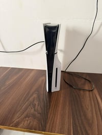 بلايستيشن 5 • سليم بالضمان • فيفا 2025 وGTA