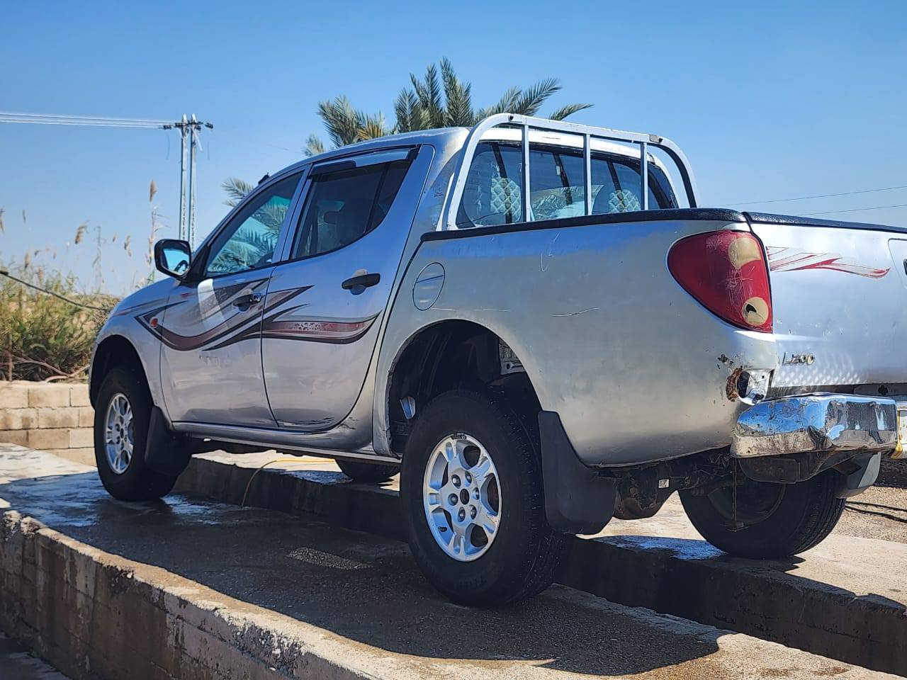 ميتسبوشي ٢٠٠٩ كاز تحويل ثاني يوم
ديالى للإستفسار اكثر ***********
