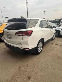 كوينكس • ٢٠٢٢ • حادث