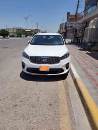 سورنتو • ٢٠٢٠ • رقم كربلاء