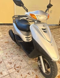 اكزز ياباني • كمرك مدفوع • كلش نضيفة