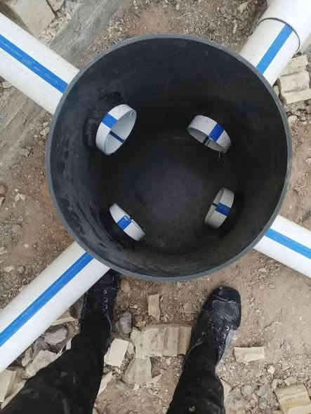 نعمل تئسيس ماء مجاري  في كل نواحي المثنئ
عملنه وسعارنا ترضي الله والمقابل
***********📞
