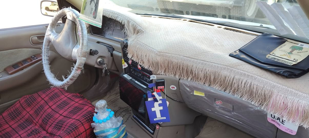 ‎کیای سیڤیا مۆدێل ۱۹۹۳ ئاڕمی سلێمانی ٨ و بەخ  نمونە لەجوانی ***********‎ السليمانية, العراق
