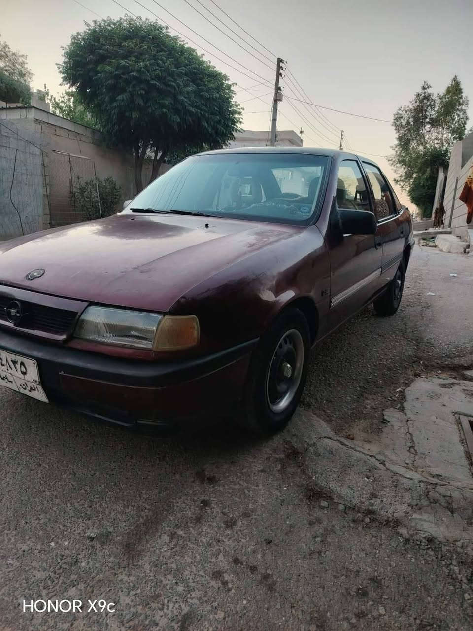ئۆپڵ ڤیکترامەکینە18گێڕعادی
بێ لێدراو مۆدێل90
سەنەوی بەسەرچووە
تایەی تازە توندوتۆڵە جامی گۆڕاوە
بێ مەسروفە
پارەی ئاڕمێک27گەڵا
بازیان
***********
*********** السليمانية, العراق
