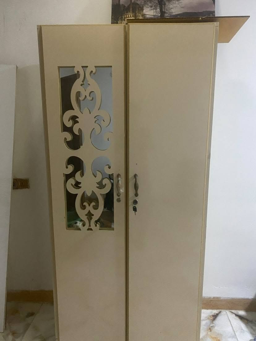 سلام عليكم دولاب مال ملابس للبيع سعر 130وبيها مجال شراي يجي خاص


**إذا كنت صاحب هذا الإعلان وتريد حذفه لأي سبب، رجاءا أرسل رسالة إلى الدعم الفني**
