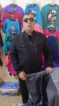 ملابس • الوجيهية شارع الاطباء • صيدلية بحر الدواء