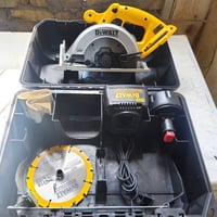 ميشار قرصي • يحتاج بطارية • الشعب