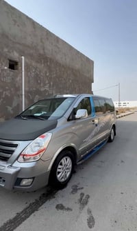 كربلاء • ٨ مقاعد • ورّه الضهر