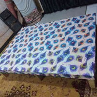 تخت نفرين • جديد • حي العسكري