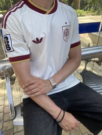 منتخب إسبانيا • اصليه • كل القياسات