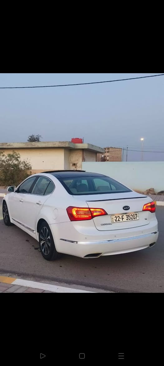 كيا كادينزا 2011 – فول مواصفات مكفولة لاضربة ولا صبغ
🔹 بانوراما

🔹 كشنات كهرباء

🔹 استيرن كهرباء

🔹 تشغيل بصمة

🔹 مكينة 6 سلندر

🔹 ستارة خلفية

🔹 مرايا شفط

السيارة كلش نظيفة وحلوة

📍 رقم شمالي (تحويل فقط)

💰 السعر: 110

بيها مجال بسيط

📍 الموقع: الصويرة / بسماية

📞 للاستفسار: ***********
