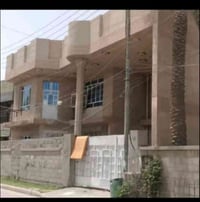 دار • البكرية • ٤٥٠م