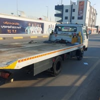 تيوتا • ٢٠٠٢ • رقم سليمانيه