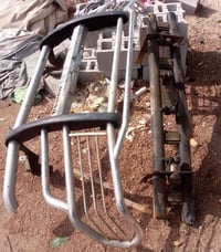 درع امامي • درع خلفي • ابي الخصيب