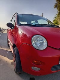 شيري كيوكيو • ٢٠١٢ • ضربه باب ورا