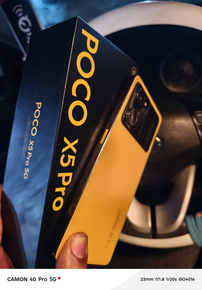 بوكو x5 برو جهاز نظافه 95%
جهاز ضمان يوم فحص بيع أو مراوس سعره 250 هاتف ***********
