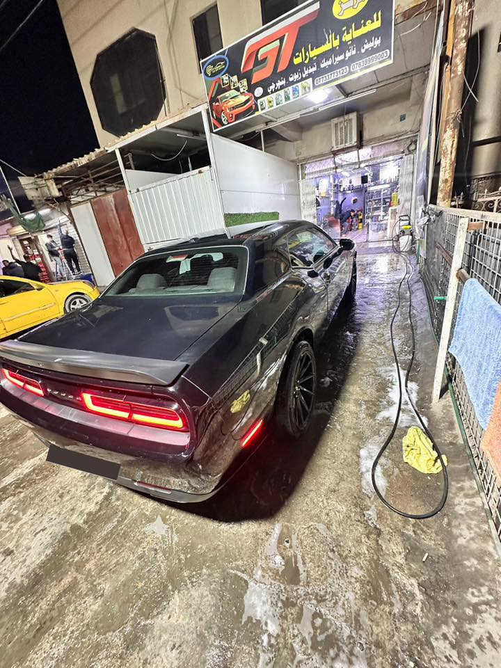 السلام عليكم
جالنجر

بيع او مراوس بأربع بوب
جالنجر موديل ٢٠٢٣ حادث جاملغ وبنيد وجاملغ بارد ماشيه ٢٧ ميل مكينه ٦ سلندر ٣٦٠٠
بصمه تشغيل بصمه ابواب تفاصيل اكثر اتصل 
العنوان بغداد حي الاعلام
السعر ١٤٩ قفل
شعندك مراوس نزل

***********
