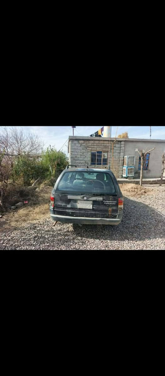 السلام عليكم استره موديل 92 مابيه صبغ ولا ضربه محرك بي بدايه تبخير تواير جدد كهربائيات كله شغاله صدر جديد رقم صلاح الدين كمرك مدفوع ماندل شرعيه السعر 15 وبيه مجال 
***********
