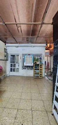 وبركاته للبيع بيت حي الجهاد الملحانية قرب حسينية سيد الشهداء (عرصة ) د...