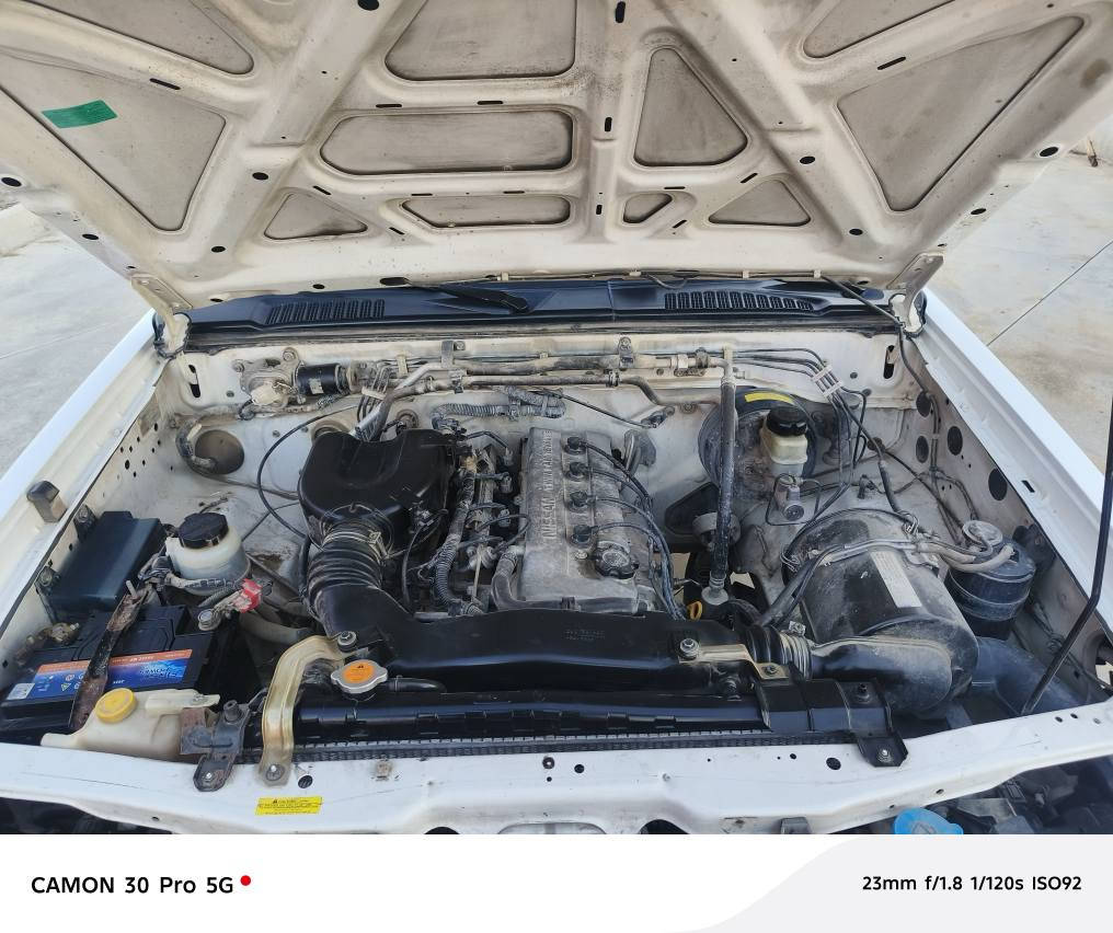 نیسان پیکاب مۆدیل 2008 یابانی چوار جام کارەبا  دەبڵ گێچ سبوخ نیە مەکینە نەکراوەتەوە سەنەوی تا ۲۹ تازەیە ماڵی دۆستە هەمو گیانی بەشەرت چوار تاییەی تازە نرخ 128گڵا کەمێ مەجەل 
شوین چوارقوڕنە
***********
*********** رانية, السليمانية
