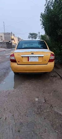 طيبه 2015 سياره حلوه ونظيفه  مبدل بيه فقط بنيد  السعر 37وبيه مجال المو...