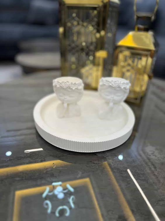 عرض بنات منا للعيد الي تريد من هذني تحفيات سعرهن ٥٠٠ دينار بس الي تجي للبيت والي تريد توصيل متوفر قطعه الف كافة محافظات العراق مكاني كربلاء الاسكان العسكري توجد خدمة توصيل محافظات ٥ كربلا ٣


**إذا كنت صاحب هذا الإعلان وتريد حذفه لأي سبب، رجاءا أرسل رسالة إلى الدعم الفني**