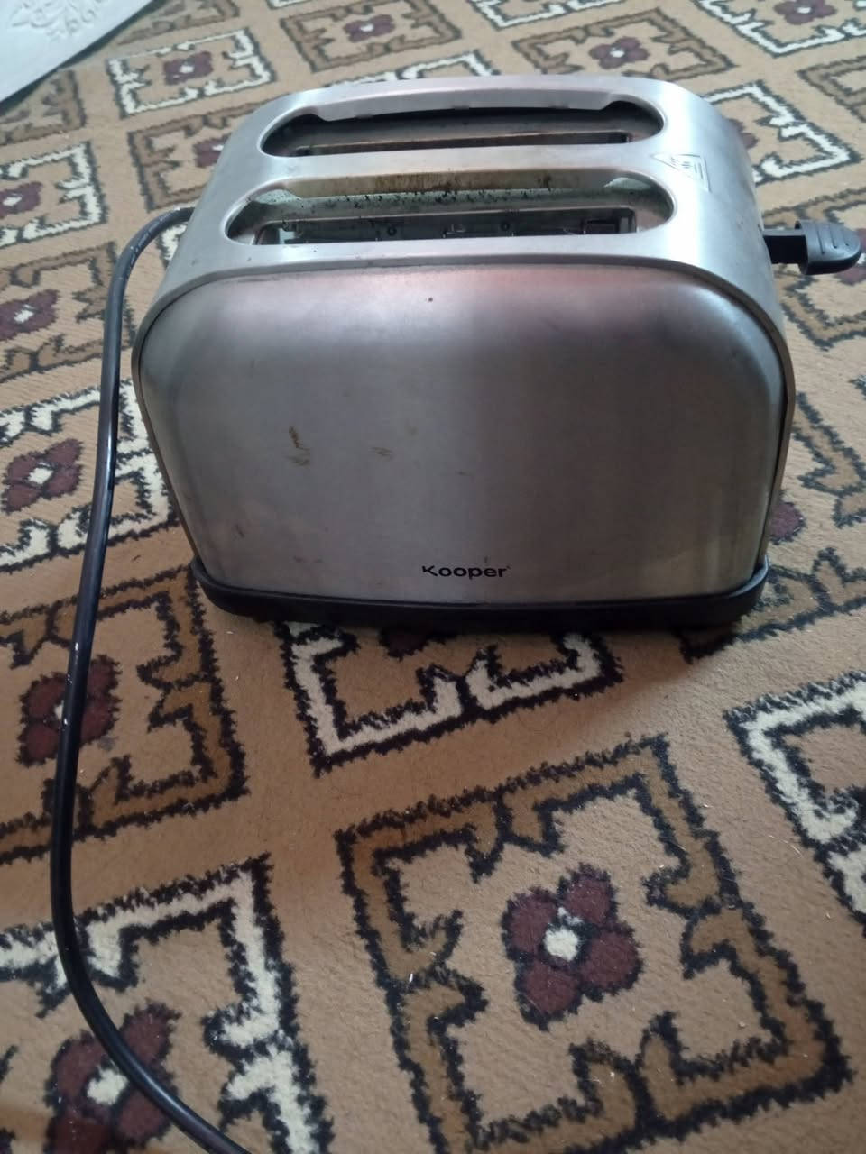 شلعة 150دولار قفل والتوصيل عليك


**إذا كنت صاحب هذا الإعلان وتريد حذفه لأي سبب، رجاءا أرسل رسالة إلى الدعم الفني**