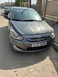 احسنت 2013 سياره جاهزه خير من الله  جاهزه سعر 73مكان سياره بغداد وارد ...