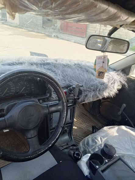 السلام عليكم
مازده صرصر للبيع شرط الوكاله وتحويل

كير شرط /محرك جديد شديتو وطكك 

السعر 17 بيها مجال 

***********
