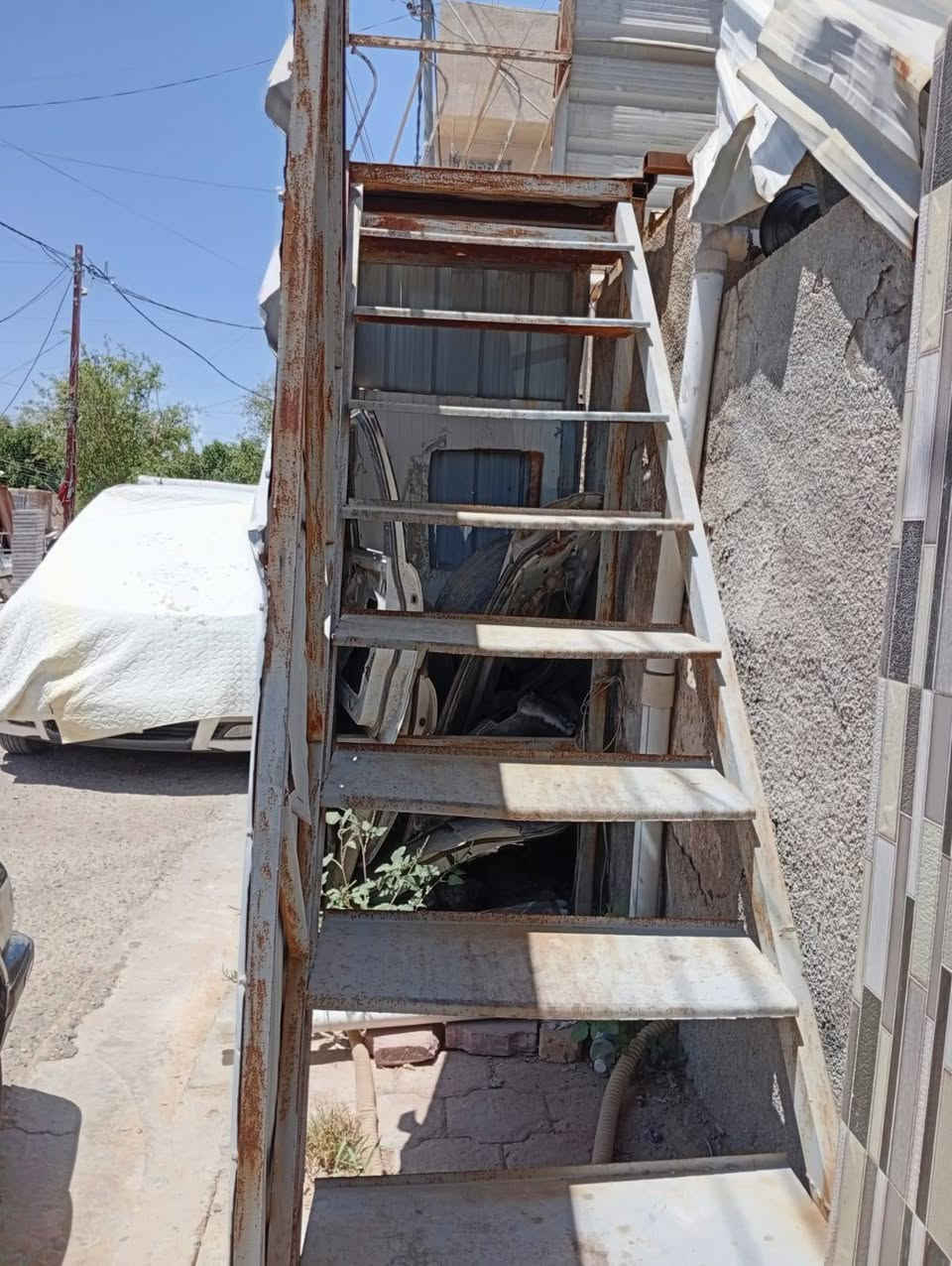 درج للبيع
قيم سعر بما يرضي الله


**إذا كنت صاحب هذا الإعلان وتريد حذفه لأي سبب، رجاءا أرسل رسالة إلى الدعم الفني**