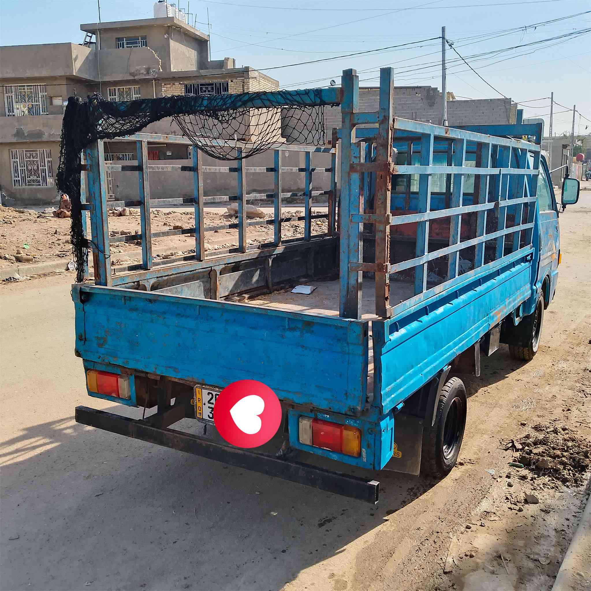 ***********سلام عليكم كيه بنكو موديل 93سياره خيره من الله رقم نكلزي ديالى مكان بغداد مدينه  الصدر
