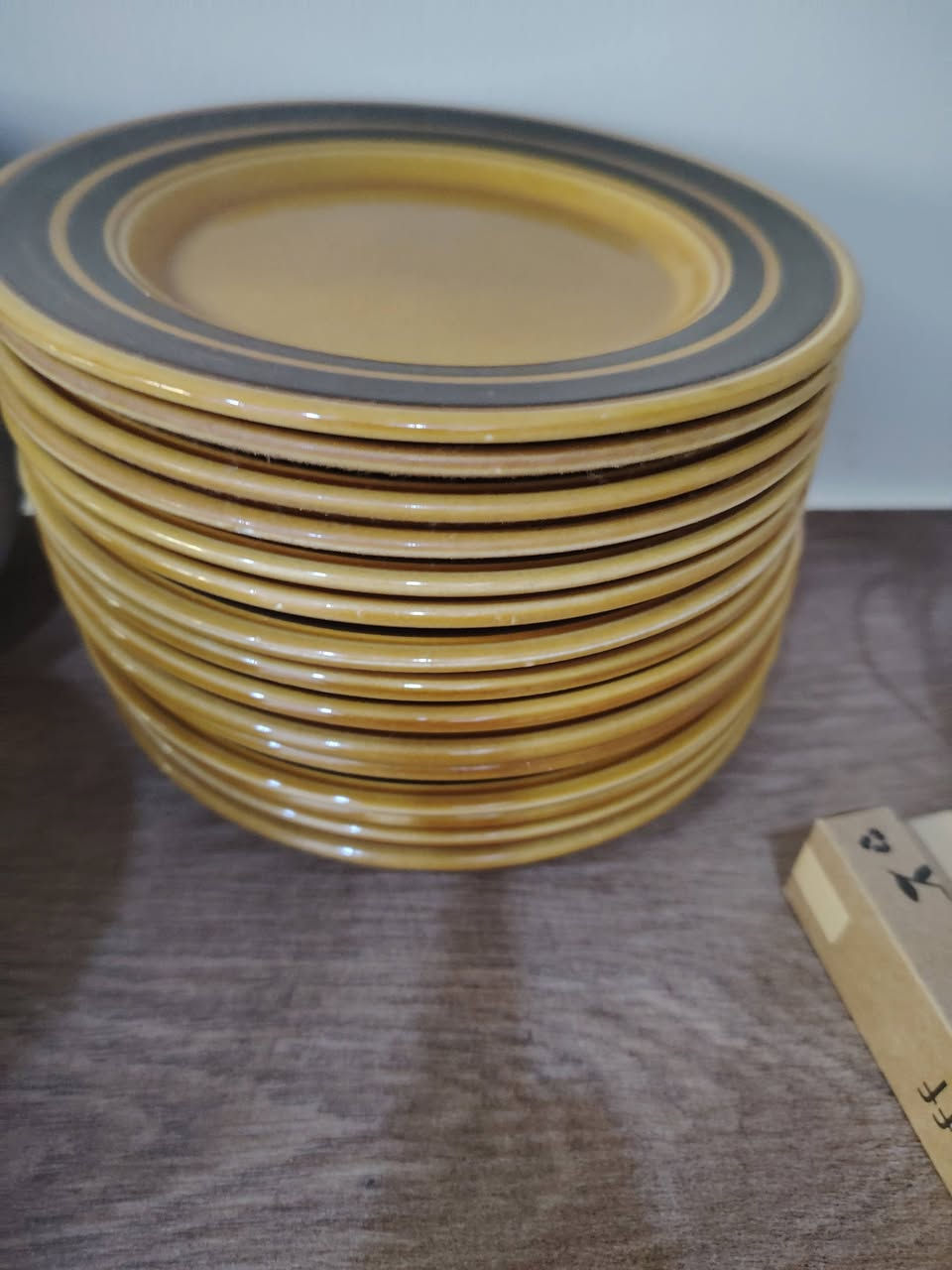 سيت 15 قطعة قديم رويال الما بسعر 35 الف


**إذا كنت صاحب هذا الإعلان وتريد حذفه لأي سبب، رجاءا أرسل رسالة إلى الدعم الفني**