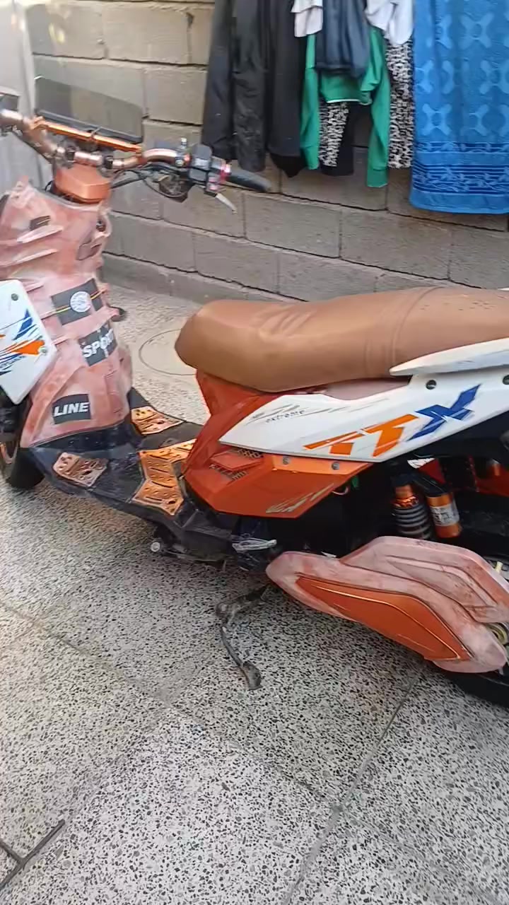 للبيع شغاله السعر ابلاش التفاصيل علخاص العنوان بغداد سبع قصور بس رمش واني اتصل او علخاص والاموره تعبانه الله شاهد انطيهه اله بسعر رمزي وتدللون لان مضايقتني بلحوش ماعندي مكان


**إذا كنت صاحب هذا الإعلان وتريد حذفه لأي سبب، رجاءا أرسل رسالة إلى الدعم الفني**