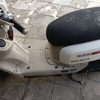 دراجة بوليس • عوزه كهربائيات • ناصريه مركز