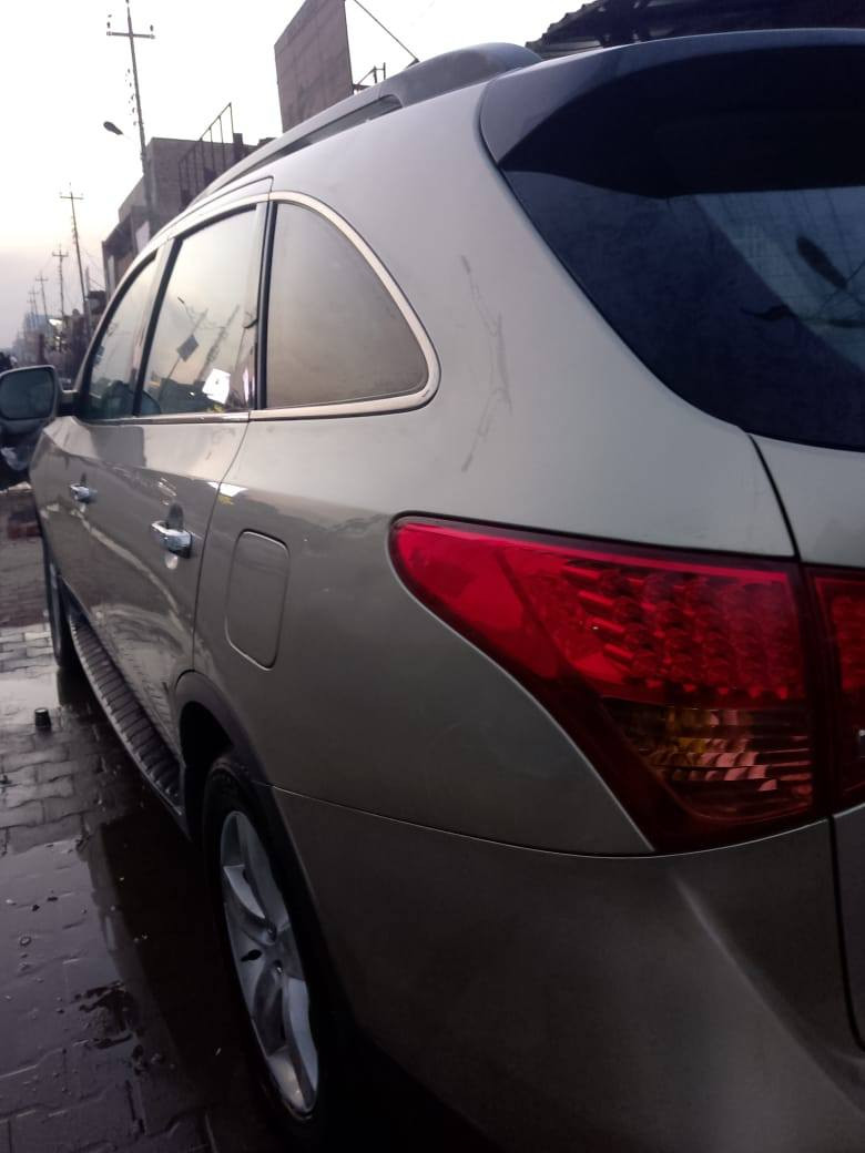 السلام عليكم هونداي فلكروز موديل 2008 رقم بغداد بسمي سنويه ورقم جديد كير ومحرك بشرط جدد فول مواصفات فتحه بصمه يدأت نيكل بسمي تحويل مباشر بيه 3 قطع    مكاني النجف الاستفسار عل الرقم *********** بي وتساب بيع او مراوس السعر 100 وبيه مجال
