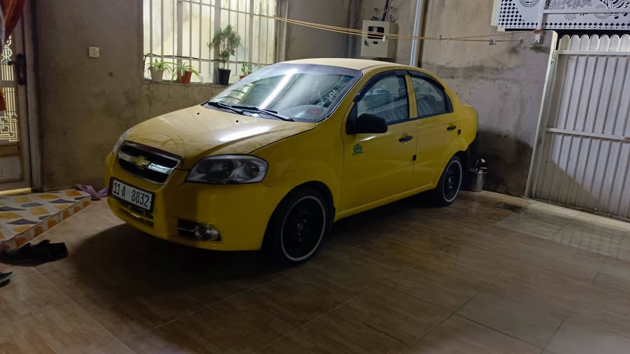 افـيو موديـل 13 بدون ضرر بيه تلكيطات مال تكسي توماتيك سعـر 65بيها مجال قليل


**إذا كنت صاحب هذا الإعلان وتريد حذفه لأي سبب، رجاءا أرسل رسالة إلى الدعم الفني**