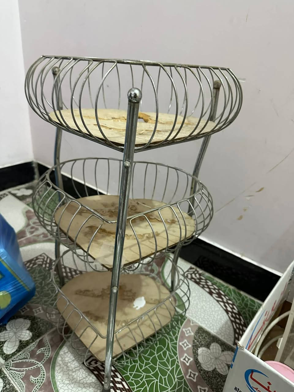 شراي يجي خاص...؟
تلفزيون لسعر20شغال
سله15
لبرده10


**إذا كنت صاحب هذا الإعلان وتريد حذفه لأي سبب، رجاءا أرسل رسالة إلى الدعم الفني**