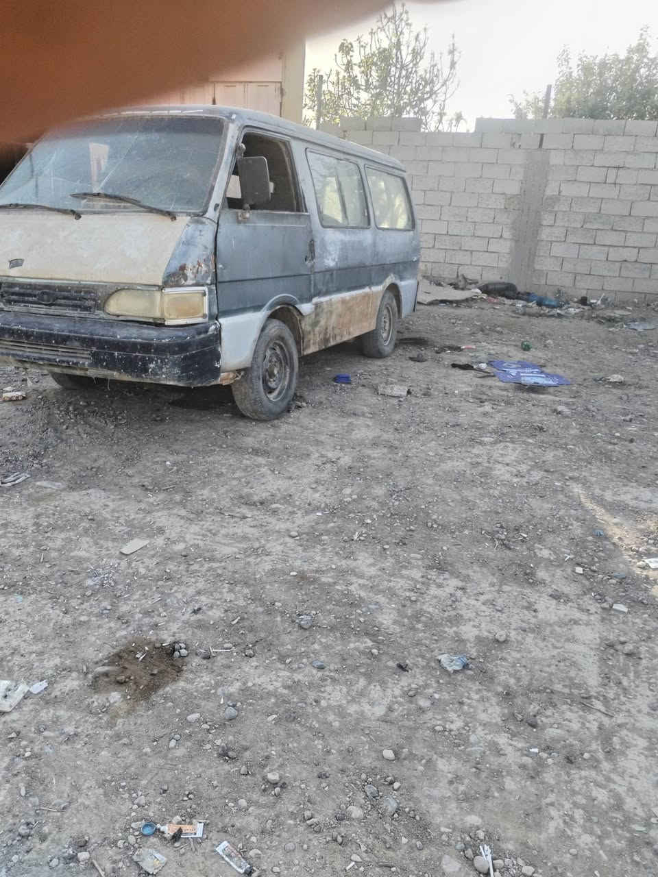 سلام عليكم للبيع كيه بسته موديل 95
رقم بغداد صدامي مكينتهه كايمه سعرهه( مليون) ***********
