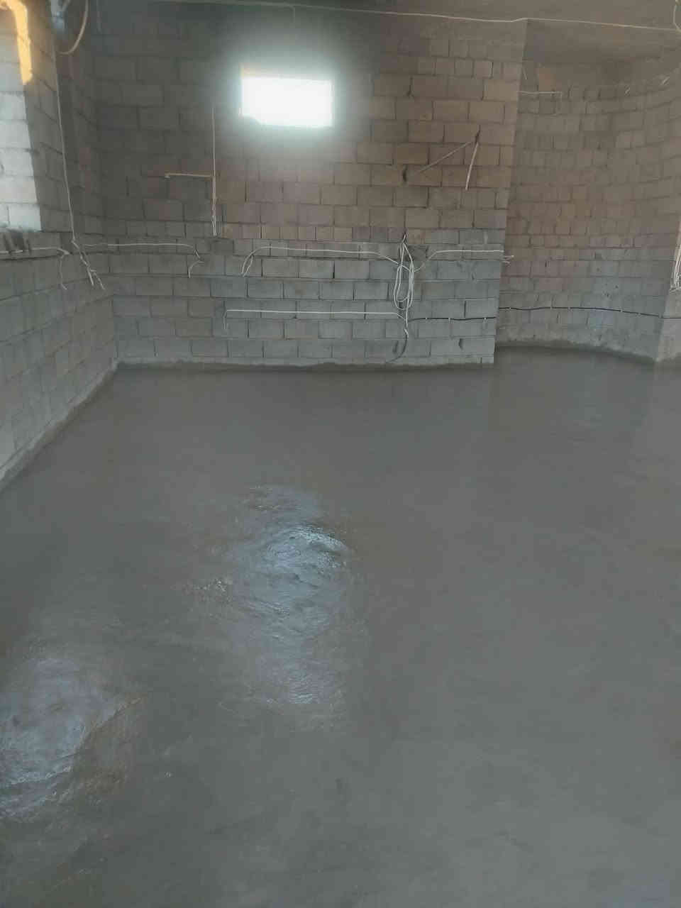 السلام عليكم يوجد لدينا صب جاهز او صب مركزي باسعار مناسبه تريد بالمتر تريد بالكعب تريد شغل كطعيه مع شغل رقم واحد     عندك صبه كاشي او صبه سيراميك او صب لاش او ارضيه حوش او عندك صبه حوش عندك داير مال بيت او صبت قدمت بيت  ارضيه  تم صب أرضيه جامع سقل ميالج او مالج في قريت الحود وهذا من فضل الله (***********)

