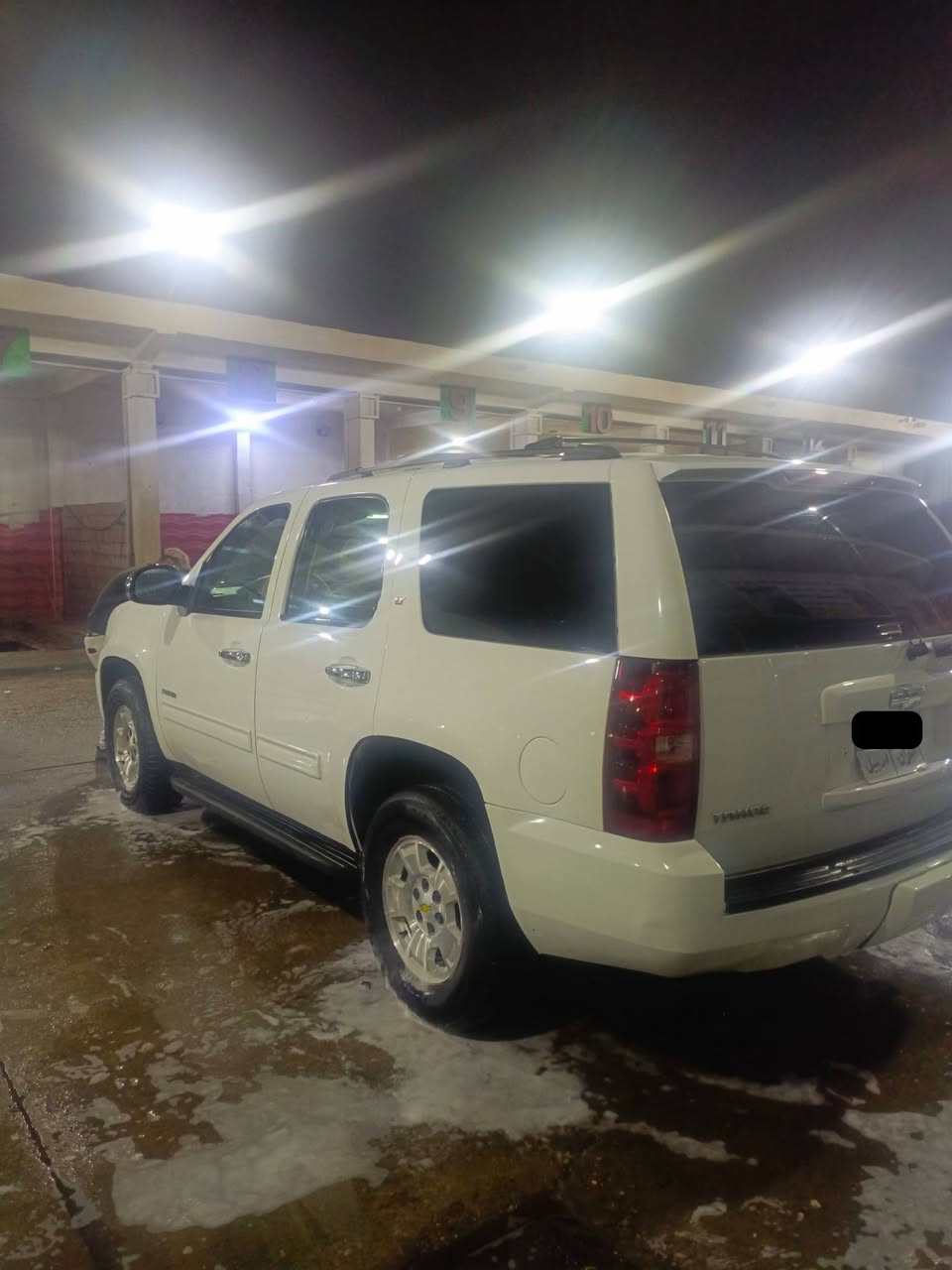 يالله
تاهو LTمديل 11ادوات 
كفاله كص وسرقه والعشائر 
مكينه كير حداده تخم تاير كله كفاله
السياره كارتون 
هاتف ***********
العنوان البصره
السعر 95
اتصل ودلل
