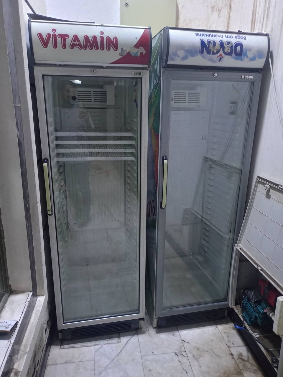 عارضات عمودي ايكور تركي نضيف تبريد فول شرط الفحص العدد 5
@إشارة


**إذا كنت صاحب هذا الإعلان وتريد حذفه لأي سبب، رجاءا أرسل رسالة إلى الدعم الفني**
