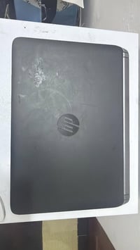 Hp probook 430 G2 Ram 4gb Hard 500gb شاشة 13.3 لابتوب صغير Core i3-4th...