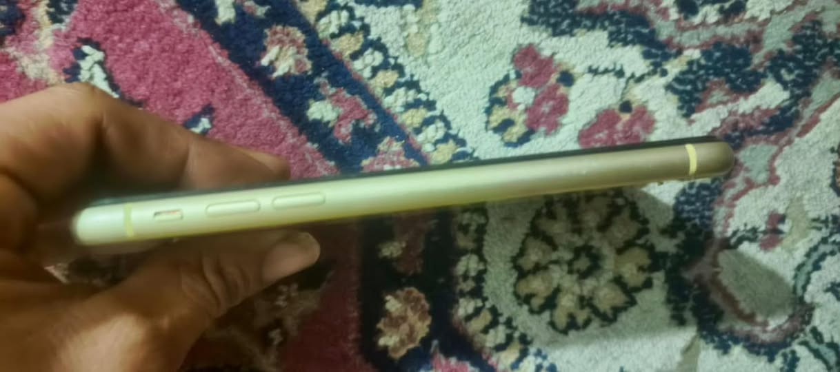 اكس ار ذاكرة ١٢٨ نضيف شخط مابيه فيس واكف او بطارية ٧٥ مبدله مراوس او بيع سعر ١٥٠ بغداد بياع شرطة الخامسه


**إذا كنت صاحب هذا الإعلان وتريد حذفه لأي سبب، رجاءا أرسل رسالة إلى الدعم الفني**