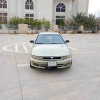 لانسر 2001 • اوتوماتيك • رقم دهوك