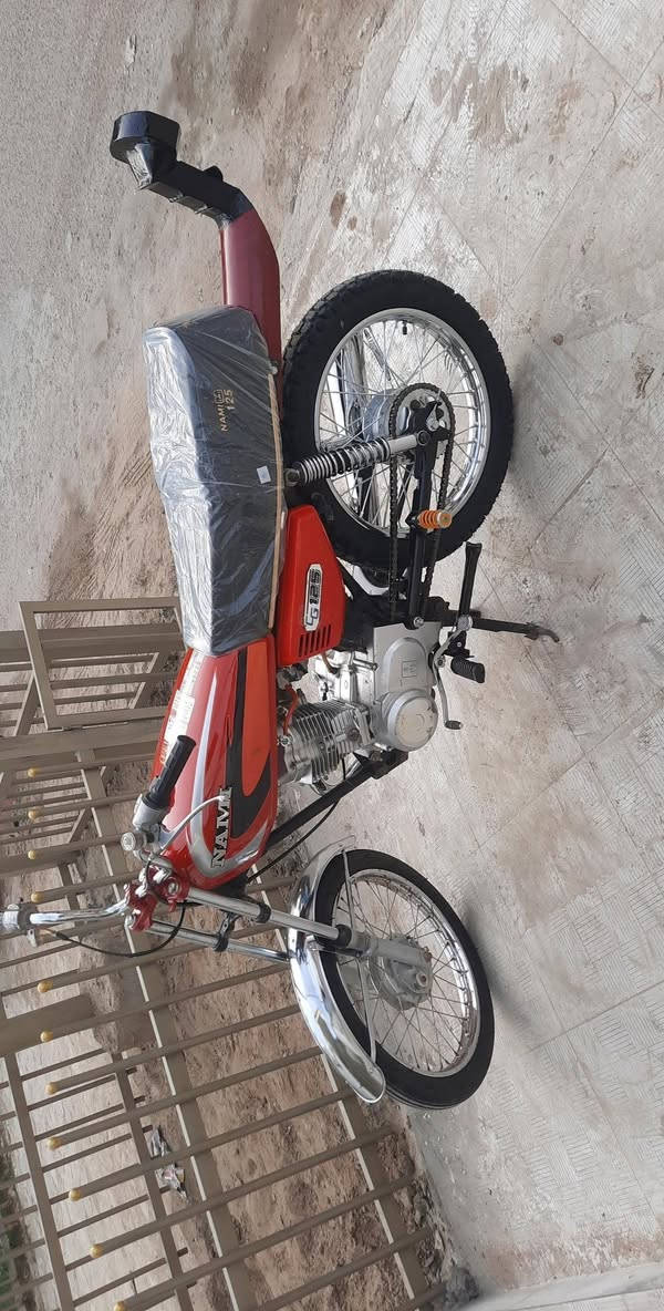 سلام عليكم
نامه شلامجه موديل 22 توه معمره كله جديد شوفت عينك سبايدر الثقيل الدراجه حلوه سعره 550 وبيه مجال للطيبين 
أدوات أدوات


**إذا كنت صاحب هذا الإعلان وتريد حذفه لأي سبب، رجاءا أرسل رسالة إلى الدعم الفني**