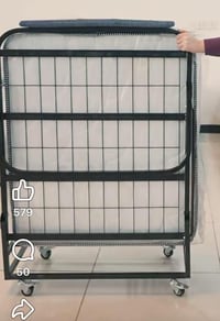 سرير • مستخدم يومين • الروضتين كربلاء